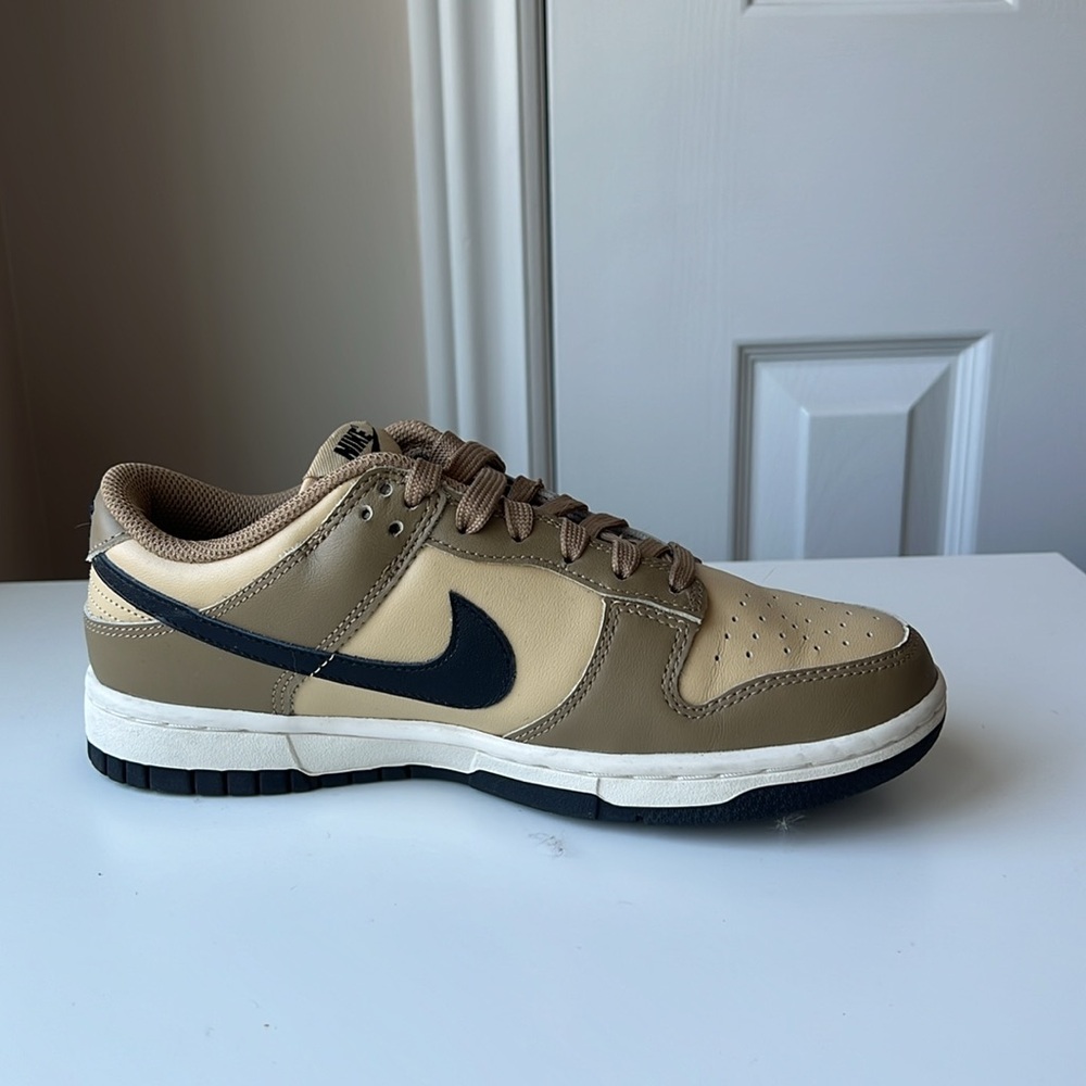 Nike Dunks US size 36.5